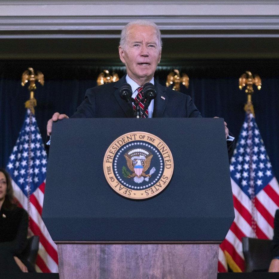 A Biden proclamation will establish a national monument for the 1st US female Cabinet secretary